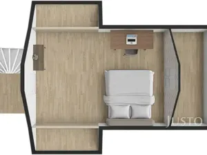 Prodej bytu 5+kk, Písek, Budějovická, 182 m2