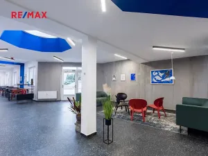 Prodej bytu 2+kk, Praha - Chodov, Čenětická, 48 m2