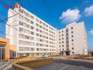 Prodej bytu 2+kk, Praha - Chodov, Čenětická, 48 m2