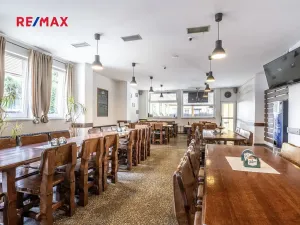 Prodej obchodního prostoru, Čelákovice, Rumunská, 794 m2