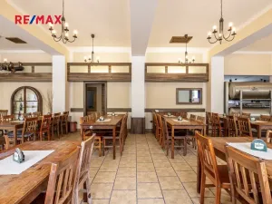 Prodej obchodního prostoru, Čelákovice, Rumunská, 794 m2