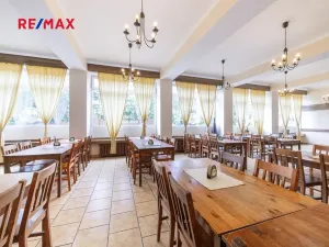 Prodej obchodního prostoru, Čelákovice, Rumunská, 794 m2