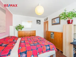 Prodej bytu 3+kk, Praha - Krč, Trnková, 82 m2