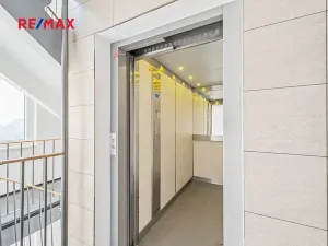 Prodej bytu 3+kk, Praha - Krč, Trnková, 82 m2