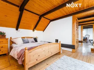 Prodej chalupy, Čímice, 170 m2