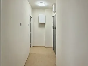 Pronájem bytu 1+kk, Praha - Krč, U nových domů III, 31 m2