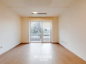 Pronájem bytu 1+kk, Třešť, Nádražní, 32 m2
