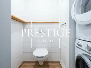 Pronájem bytu 3+1, Praha - Kobylisy, Trousilova, 66 m2