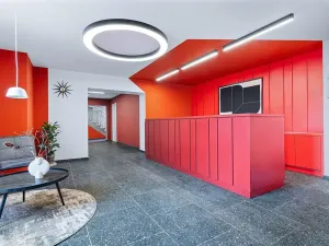 Prodej komerční nemovitosti, Praha - Chodov, Čenětická, 2142 m2