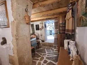 Prodej rodinného domu, Kefalas, Řecko, 160 m2