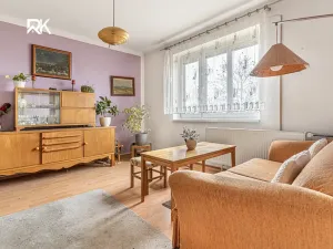 Prodej rodinného domu, Dymokury, Osvobození, 90 m2