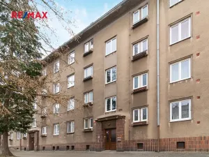 Pronájem bytu 2+1, Plzeň, Suvorovova, 53 m2