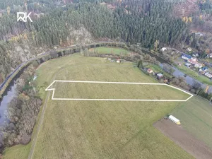 Prodej pozemku, Vlastějovice, 13479 m2