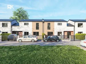 Prodej rodinného domu, Kolín, Jiřího Jarocha, 161 m2