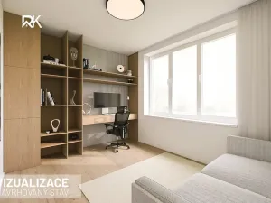 Prodej rodinného domu, Veltruby, 146 m2