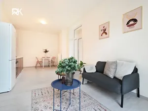 Prodej bytu 2+kk, Janovice nad Úhlavou, Rozvojová zóna, 46 m2