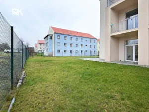 Prodej bytu 2+kk, Janovice nad Úhlavou, Rozvojová zóna, 46 m2