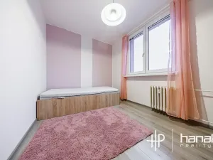 Prodej bytu 3+1, Ostrava, Bohumíra Četyny, 65 m2