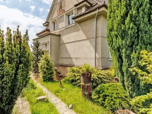 Prodej rodinného domu, Hranice, K Nádraží, 253 m2