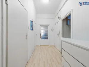 Prodej bytu 2+kk, Olomouc, Masarykova třída, 51 m2