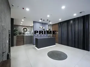 Pronájem kanceláře, Praha - Nové Město, Klimentská, 54 m2