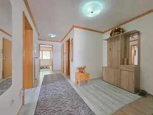 Prodej bytu 3+1, Bayerisch Eisenstein, Německo, 102 m2