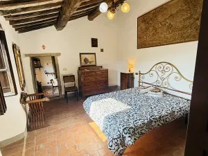 Prodej vily, Anghiari, Itálie, 170 m2