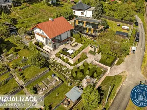 Prodej rodinného domu, Čisovice, 241 m2