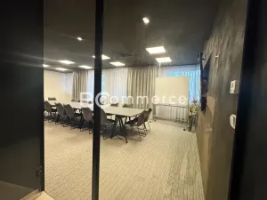 Pronájem kanceláře, Brno, 400 m2