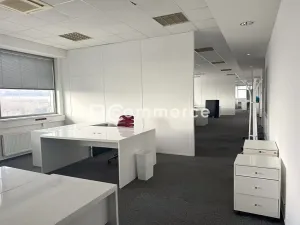 Pronájem kanceláře, Brno, 400 m2