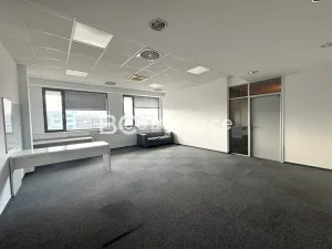 Pronájem kanceláře, Brno, 1020 m2
