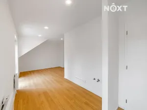 Prodej bytu 2+kk, Praha - Zbraslav, Elišky Přemyslovny, 51 m2