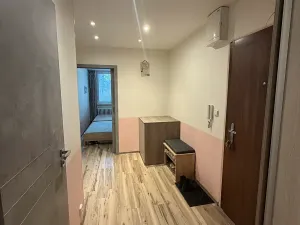 Pronájem bytu 2+kk, Praha - Chodov, Klírova, 53 m2