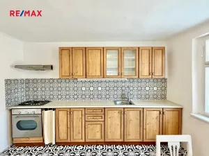 Prodej chalupy, Hrochův Týnec, Podborská, 109 m2