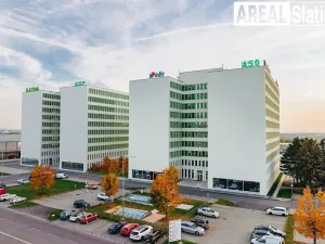 Pronájem kanceláře, Brno, Tuřanka, 34 m2