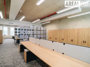 Pronájem kanceláře, Brno, Tuřanka, 34 m2