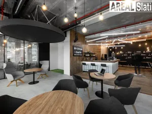 Pronájem kanceláře, Brno, Tuřanka, 53 m2