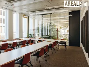 Pronájem kanceláře, Brno, Tuřanka, 53 m2