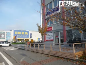 Pronájem kanceláře, Brno, Tuřanka, 30 m2