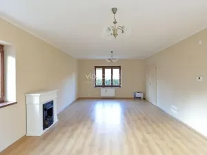 Pronájem vily, Praha - Nebušice, K vinicím, 300 m2