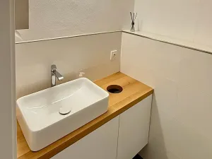 Pronájem kanceláře, Jihlava, Komenského, 61 m2