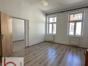 Pronájem bytu 1+1, České Budějovice, Matice školské, 37 m2