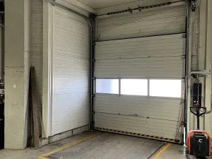 Pronájem skladu, Frýdek-Místek, Svazarmovská, 836 m2