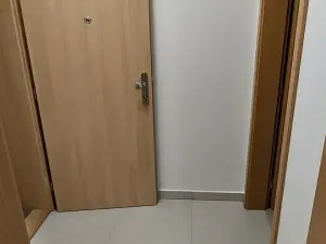 Pronájem bytu 1+kk, České Budějovice, Pekárenská, 30 m2