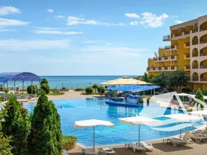 Prodej bytu 3+kk, Aheloy, Bulharsko, 80 m2