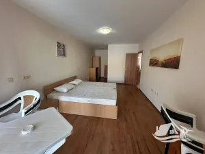 Prodej bytu 3+kk, Aheloy, Bulharsko, 83 m2