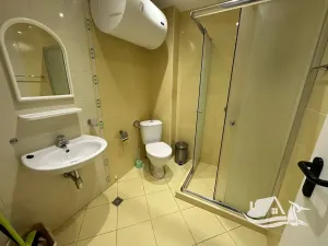 Prodej bytu 1+kk, Aheloy, Bulharsko, 39 m2