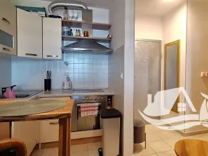 Prodej bytu 2+kk, Rogoznica, Chorvatsko, 38 m2