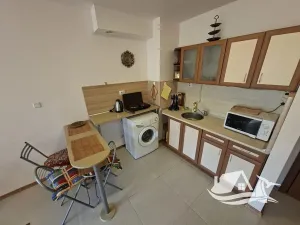 Prodej bytu 2+kk, Nesebar, Bulharsko, 52 m2