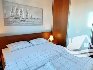 Prodej bytu 3+kk, Rogoznica, Chorvatsko, 64 m2